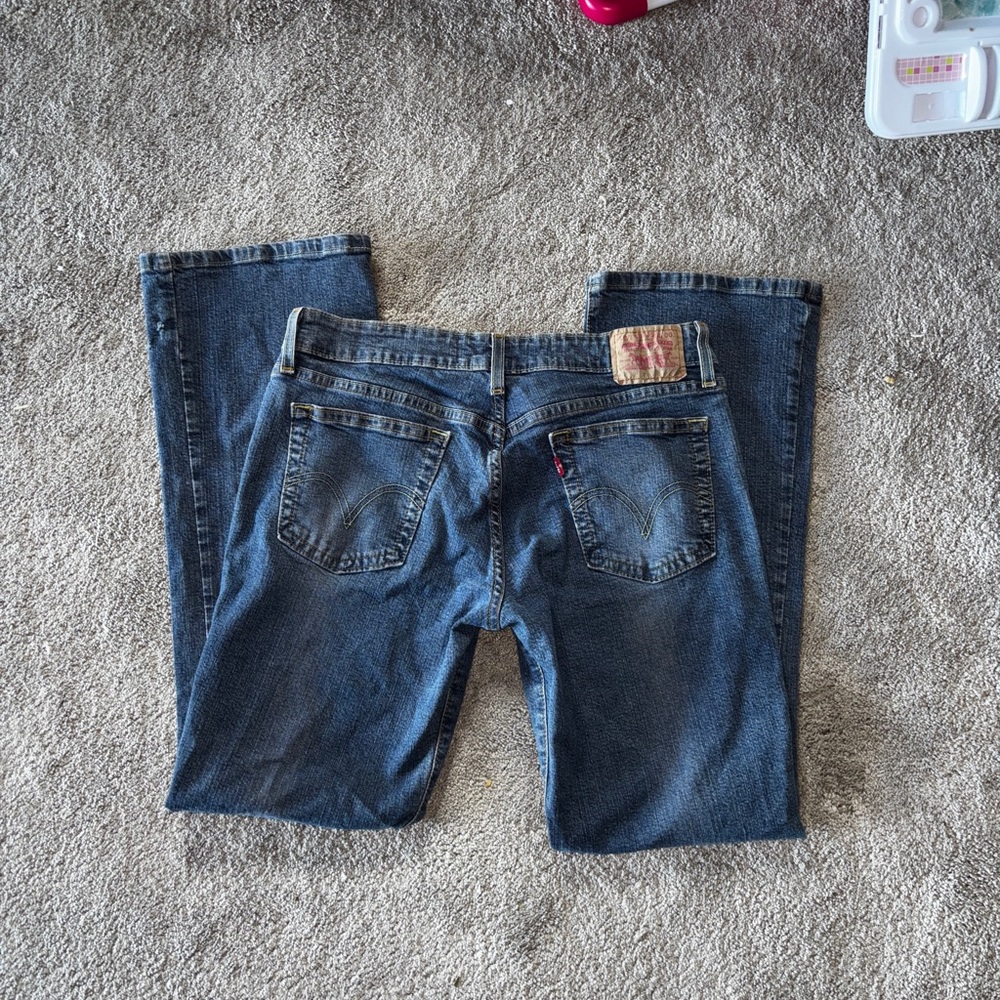 Vintage Levi’s